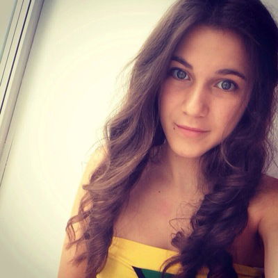 Алина Елисеева