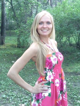 Светлана Ромова