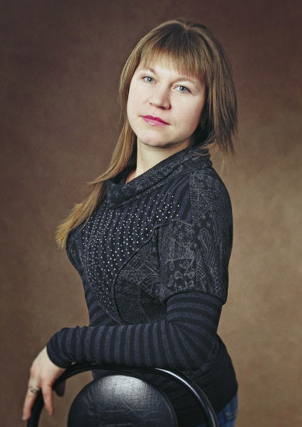 Наталья Кузьмичева