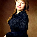 Наталья Кузьмичева