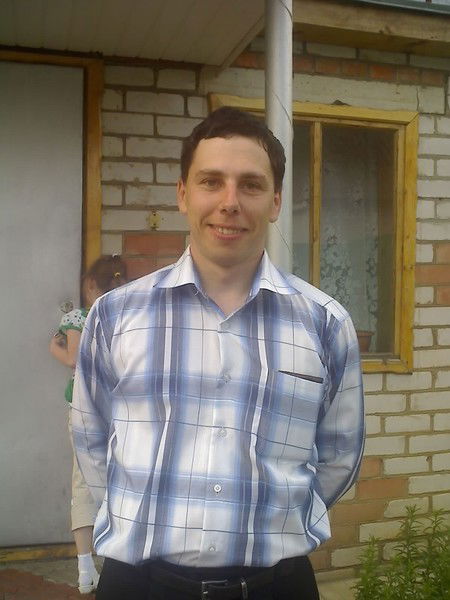 Андрей Ступин