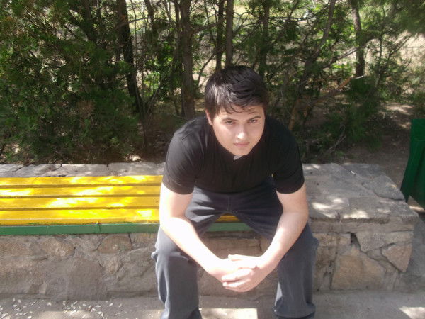 Дима Ливчиков