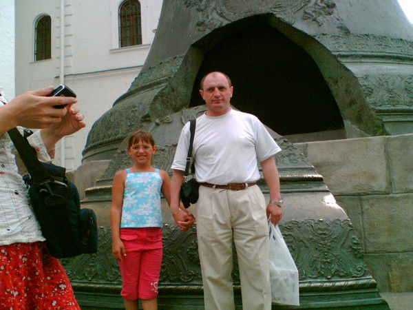 Алексей Доготер