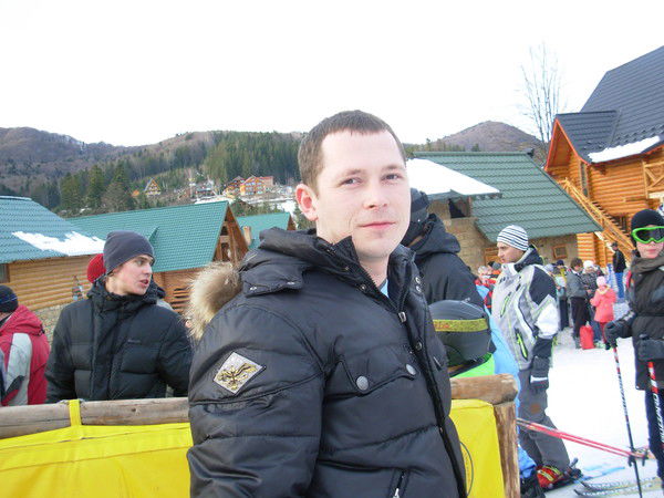 Саша Грицюк