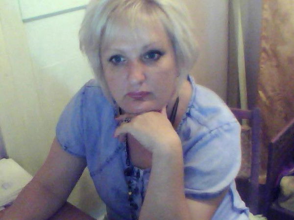 Наталья Мельник