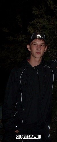 Михаил Кулаков