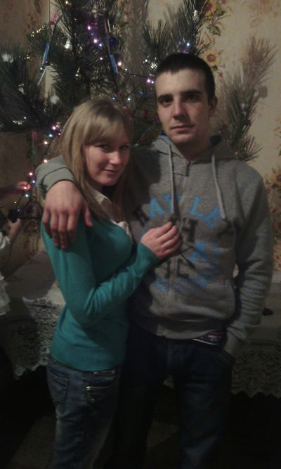 Виктория Павлюк