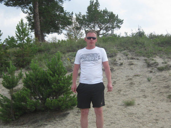 Игорь Белик