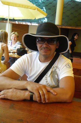 Влад Бояринцев