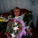 Елена Больных