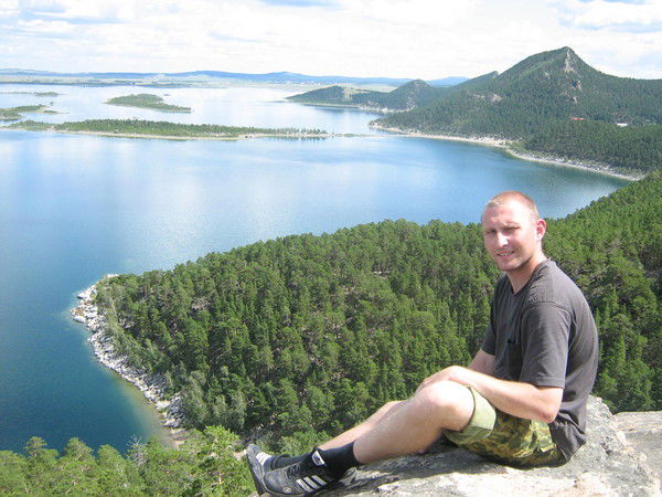 Матвей Дуткин