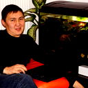 Ринат Дюсенбеков
