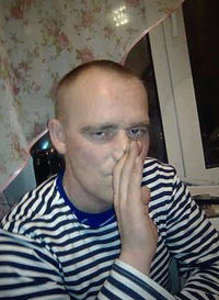 Юрий Пономарев