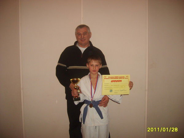 Александр Оверко