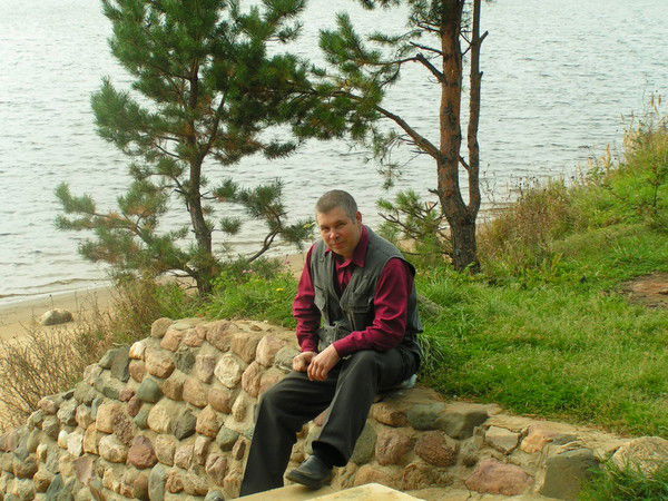 Геннадий Пелевин