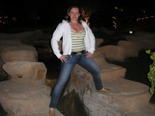 Анна Шевченко