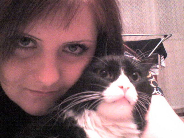 Ольга Маркина