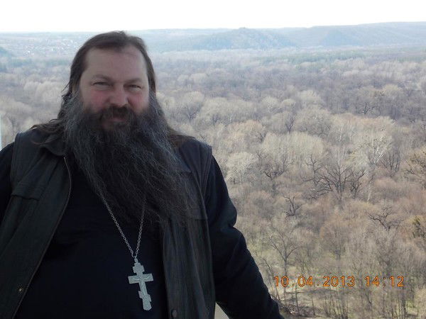 О.димитрий Гарбузов