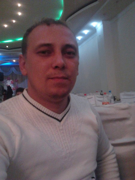 Рамиль Бабаджанов