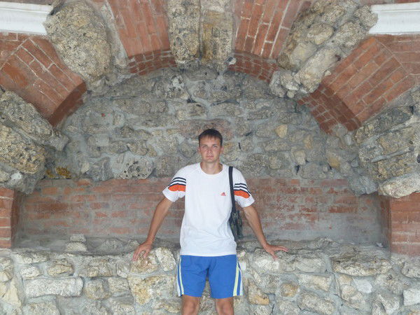 Алексей Дусь