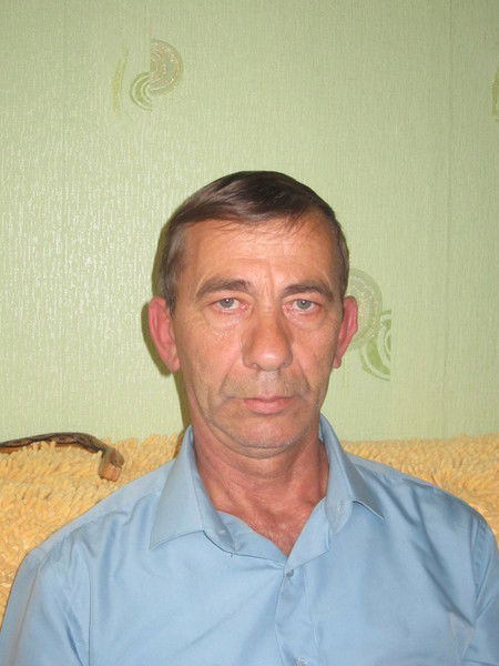 Владимир Савинкин