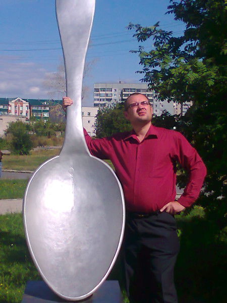 Алексей Клепиков