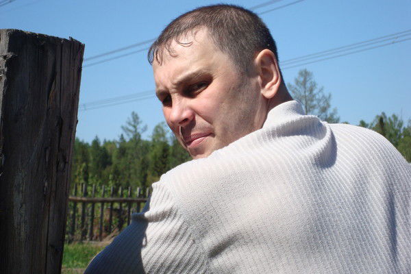 Юрий Берестов