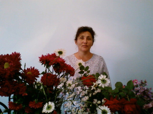 Орынганым Исенгалиева