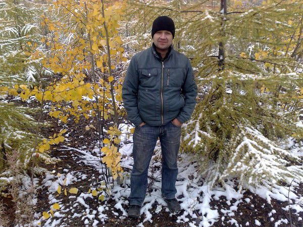 Андрей Прокошенко