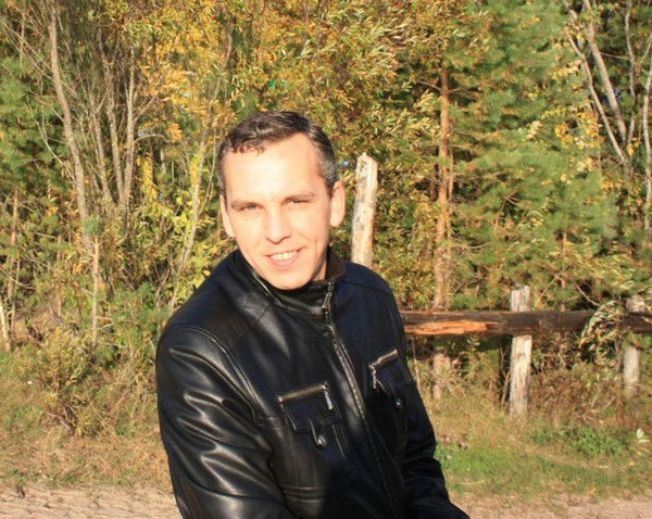 Дмитрий Лебедев