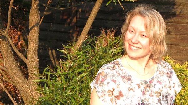 Ольга Анисович