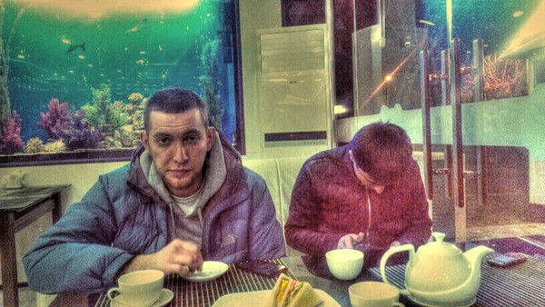 Филипп Ефименко