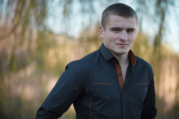 Богдан Тимошенко