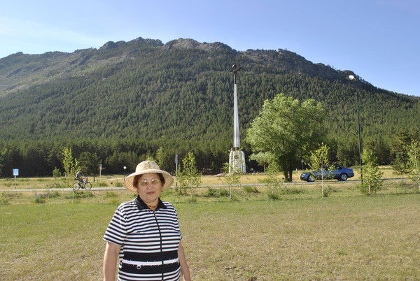 Гульнар Каримова