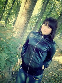 Анна Мамонина