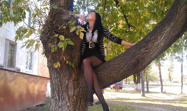 Даша Ларионова