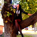 Даша Ларионова