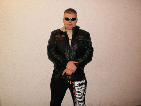 Макс Дребант