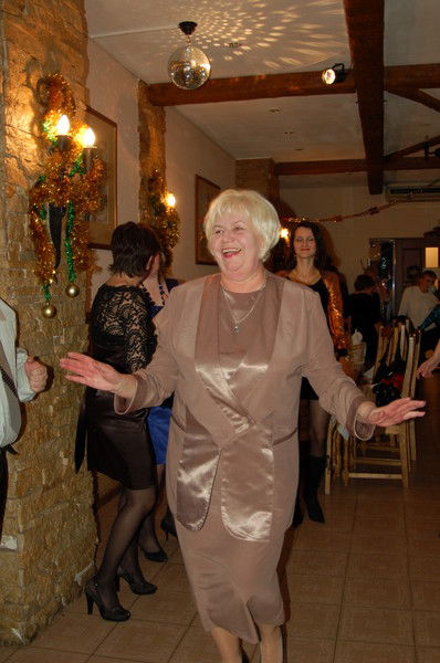 Татьяна Иванова