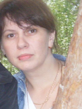 Елена Очешлюк