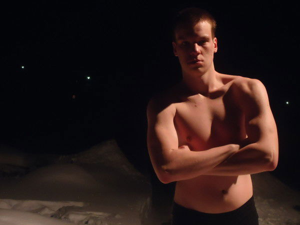 Семен Вадимович