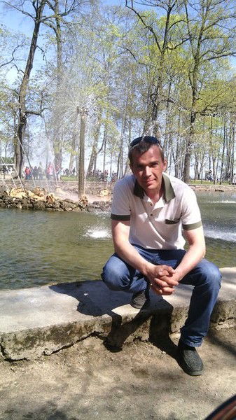 Александр Михайлов