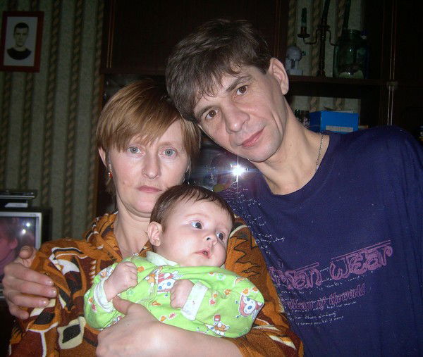 Наташа Нежданова