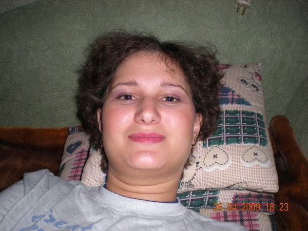 Лидия Тимофеева