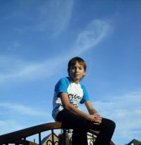 Ильяс Гиндуллин