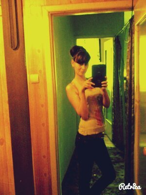 Любовь Веселова