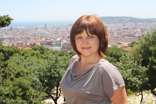 Анна Рябцева