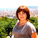 Анна Рябцева