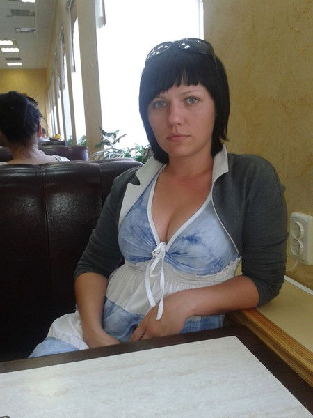 Анна Силакова