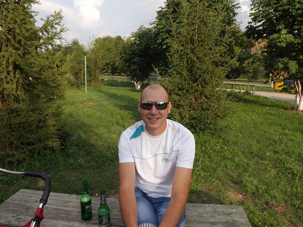 Дмитрий Мухтаев